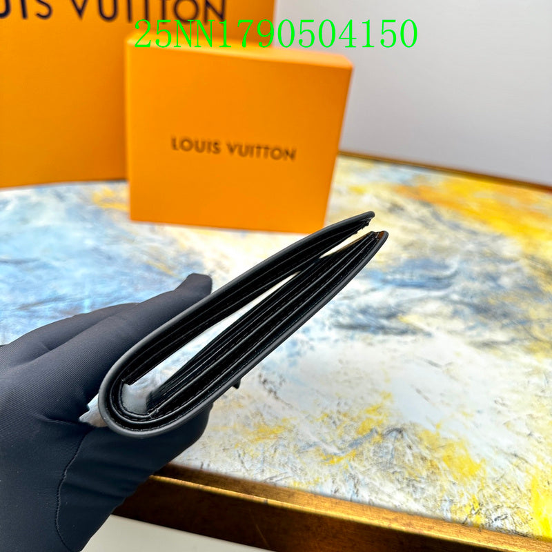 COZY BAGS - LOV Wallet - 478