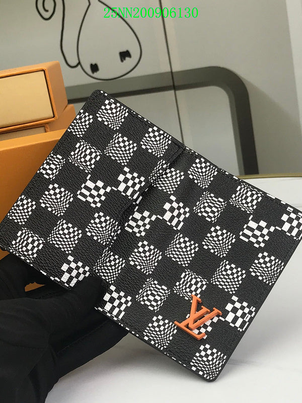COZY BAGS - CHL Wallet - 602