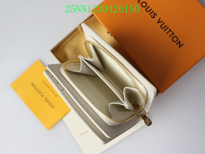 COZY BAGS - LOV Wallet - 513