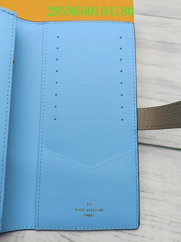 COZY BAGS - LOV Wallet - 775
