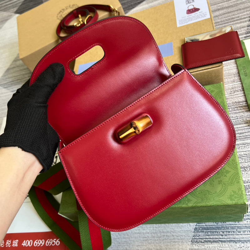 JB - Guki Lady Bags - 330