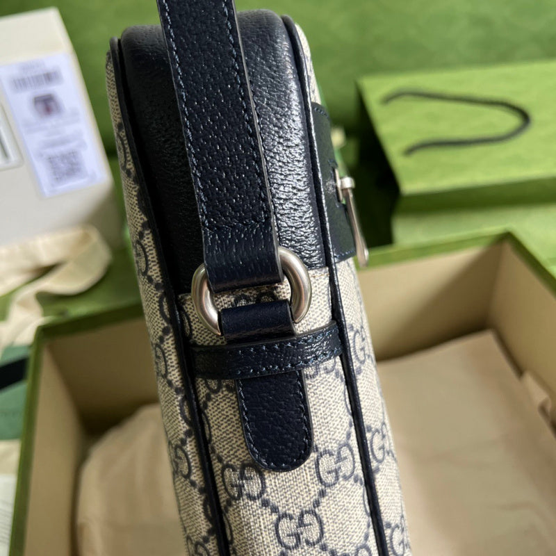 Cozy Bags - GUKI Men Shoulders Bags - 043