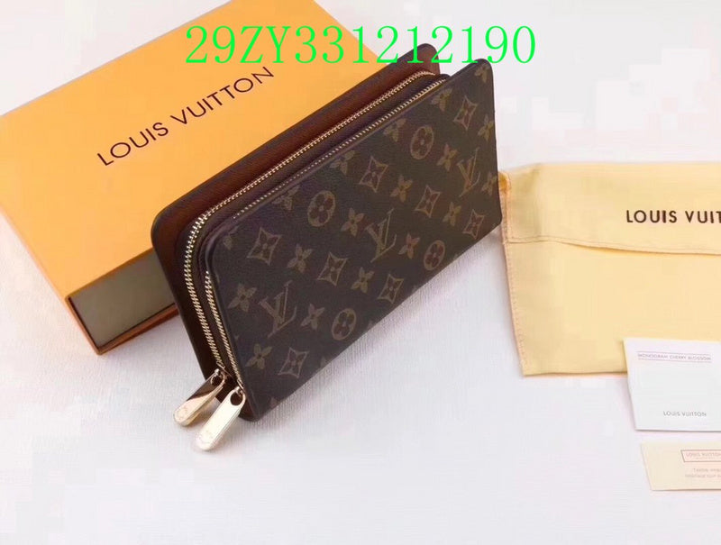 COZY BAGS - CHL Wallet - 1206