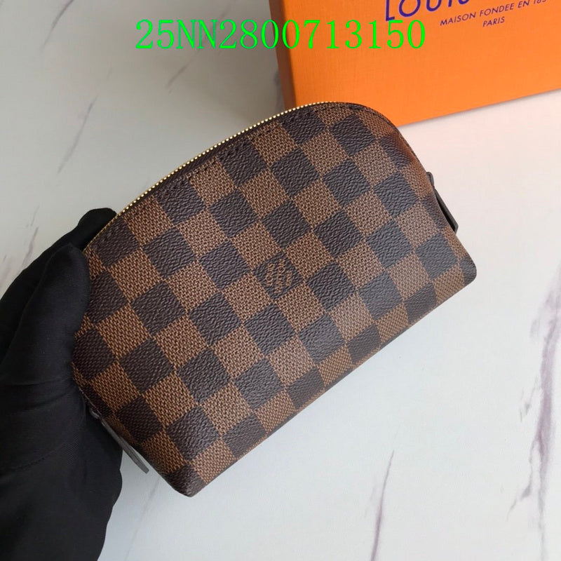 COZY BAGS - LOV Wallet - 1073
