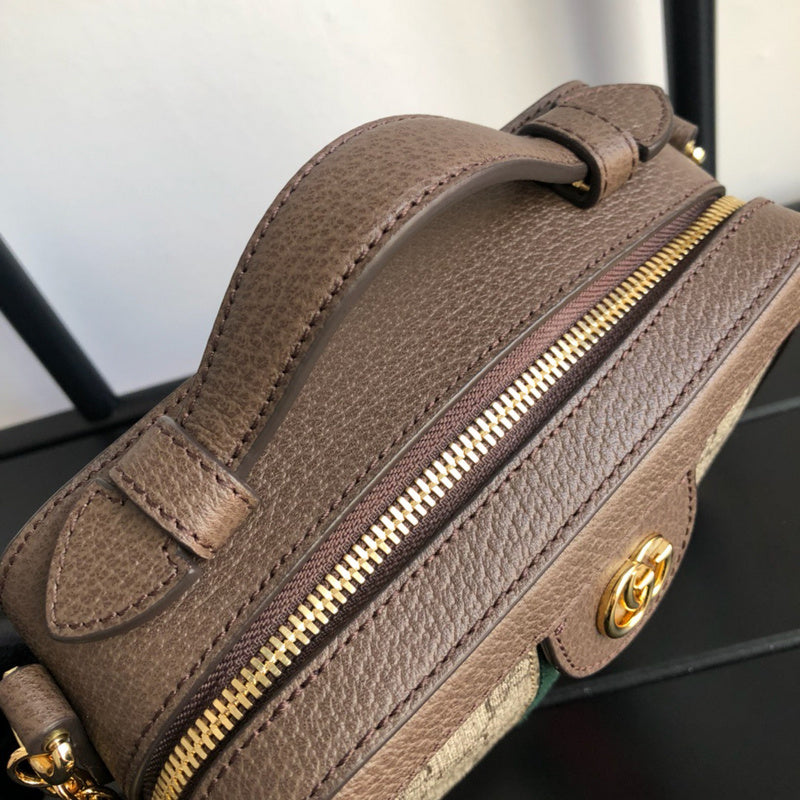 COZY - Guki Lady Bags - 1351