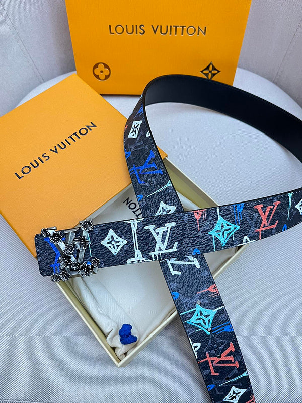 JB - LOV Belts - 027