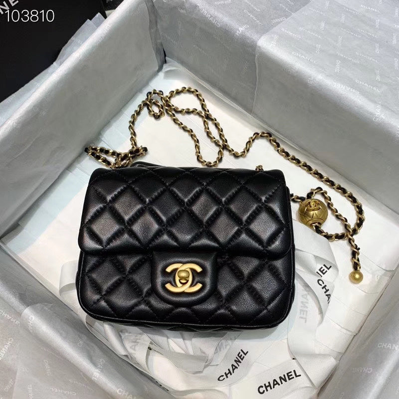 COZY BAGS - CHL Lady Bags - 698