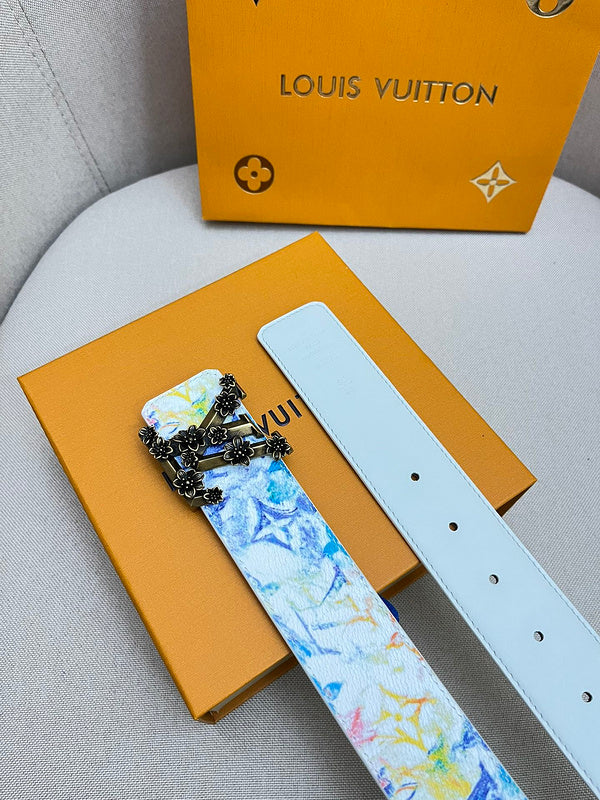 JB - LOV Belts - 035