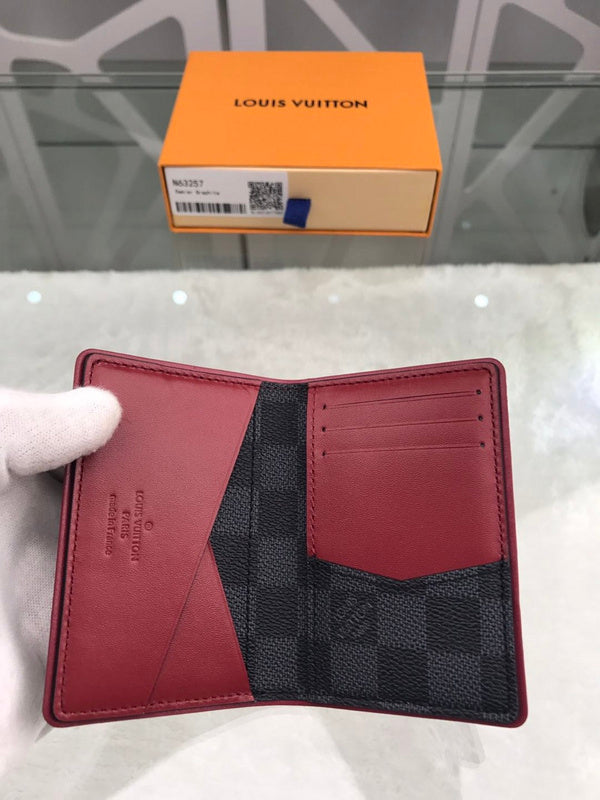 COZY BAGS - LOV Card Case - 061