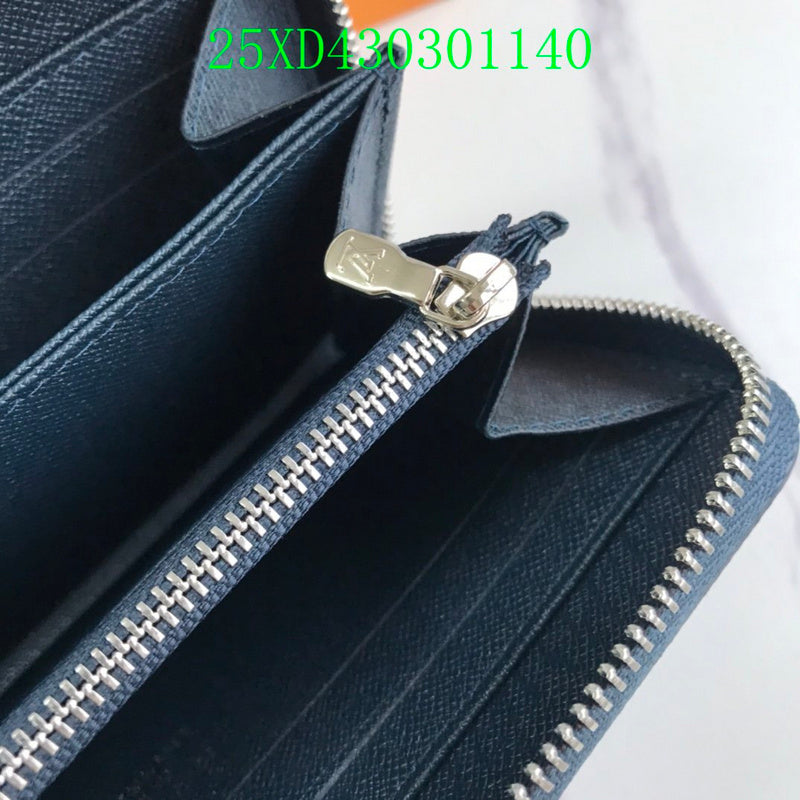 COZY BAGS - CHL Wallet - 1104