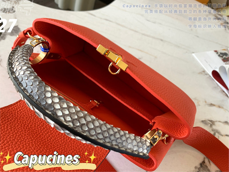 COZY - LOV Lady Bags - 746