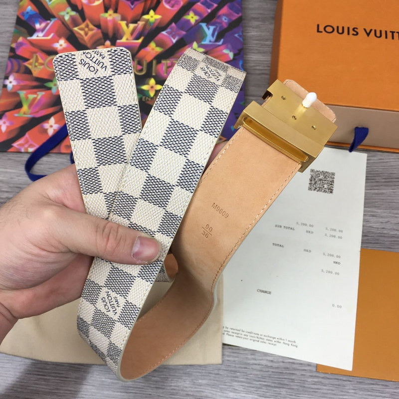 JB - LOV Belts - 351