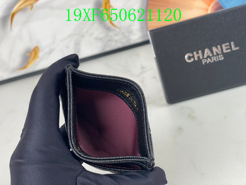 COZY BAGS - CHL Wallet - 077