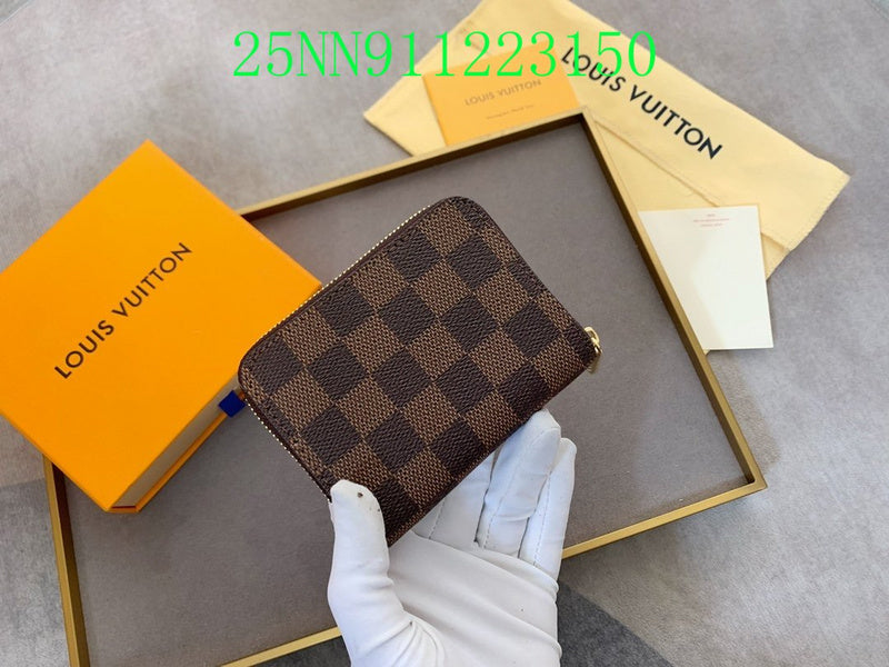 COZY BAGS - CHL Wallet - 340