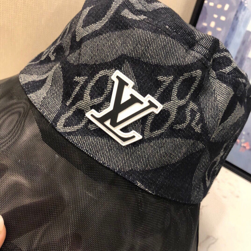 COZY BAGS - LOV Hats & Caps - 160
