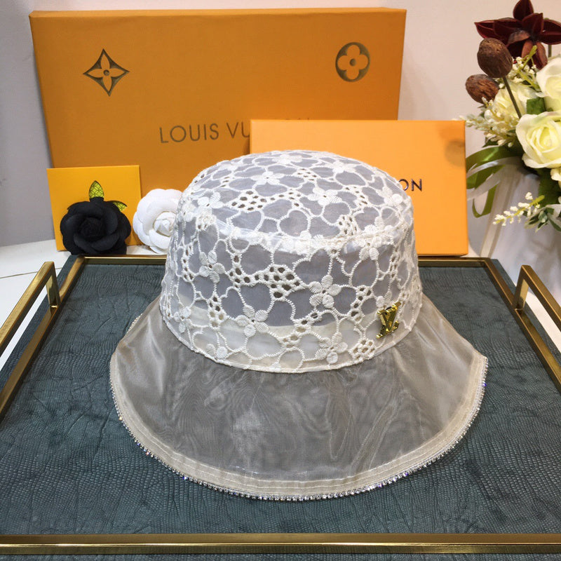 COZY BAGS - LOV Hats & Caps - 249