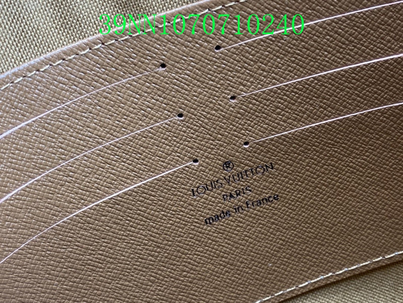 COZY BAGS - LOV Wallet - 250