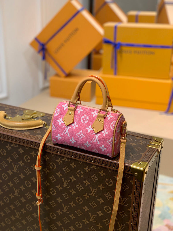 COZY BAGS - LOV Bags - 2495