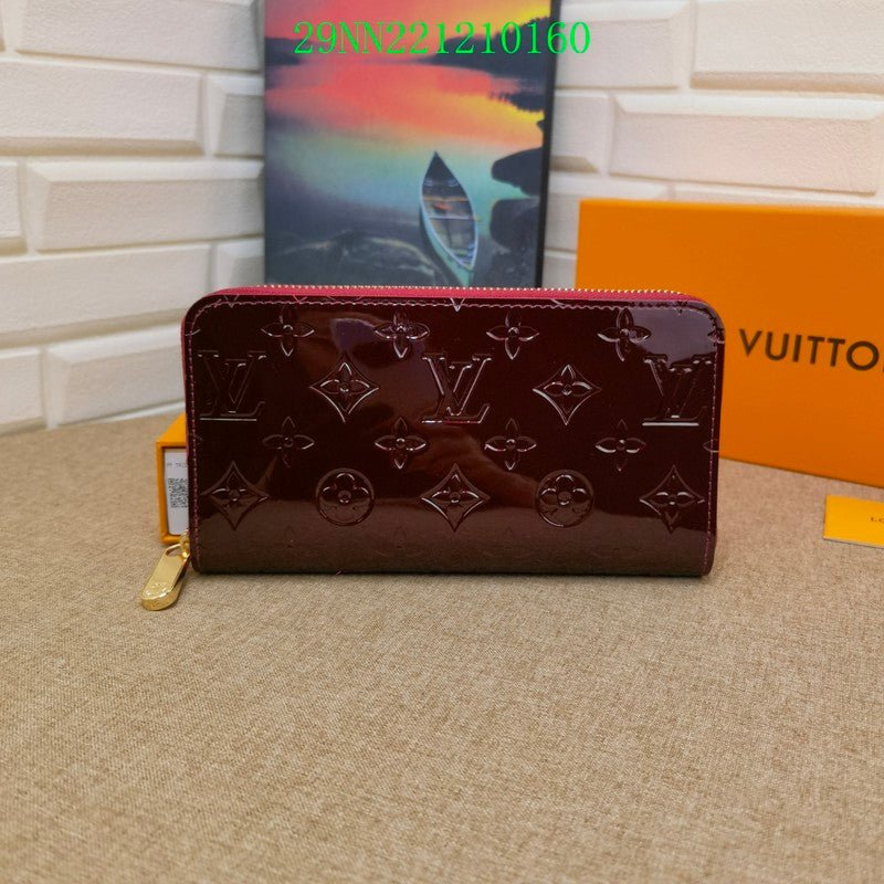 COZY BAGS - CHL Wallet - 397
