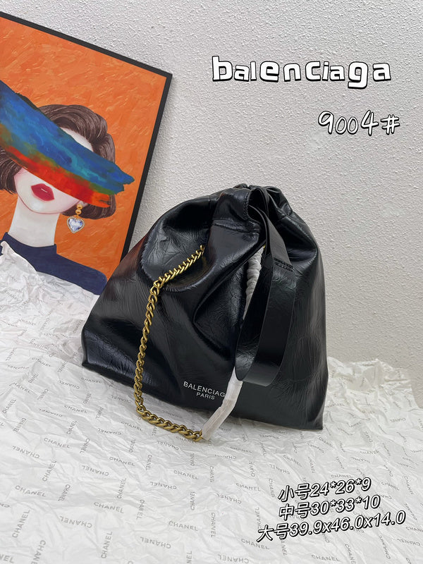COZY - BG Bags - 076