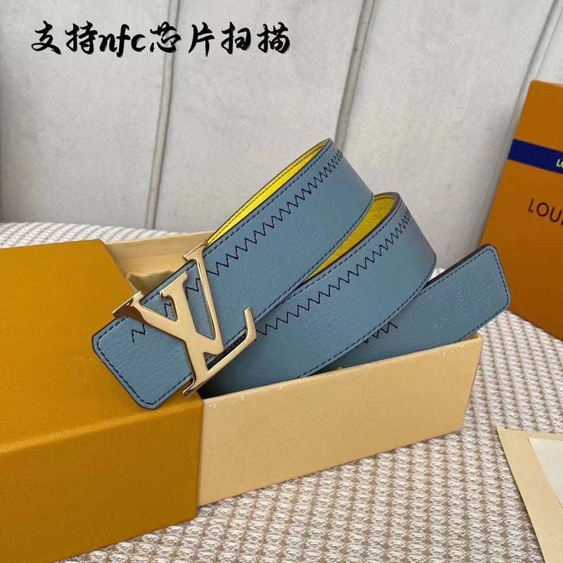 JB - LOV Belts - 039