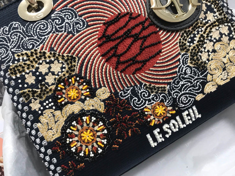 JB - DOR Lady Bags - 087