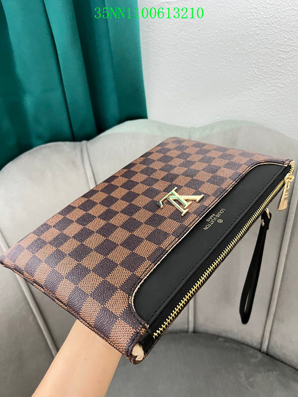COZY BAGS - LOV Wallet - 1180