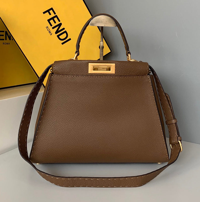 Cozy-Bags - FDE Bags - 942