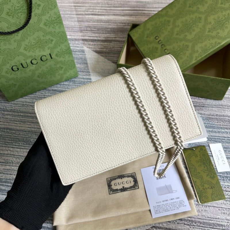 JB - Guki Lady Bags - 867