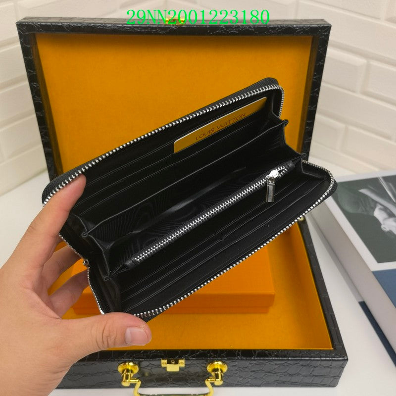 COZY BAGS - CHL Wallet - 281