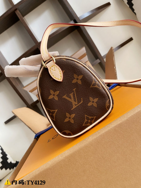 COZY BAGS - LOV Bags - 4055