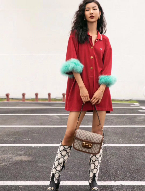 COZY BAGS - GUKI Women Bags - 736