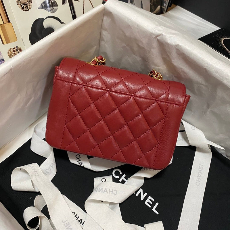 COZY BAGS - CHL Lady Bags - 524