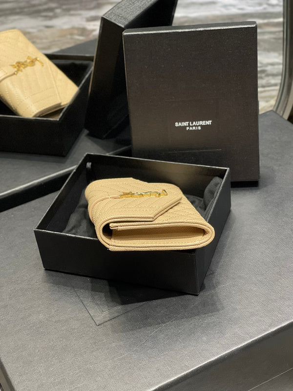 COZY BAGS - YLS Wallets - 068