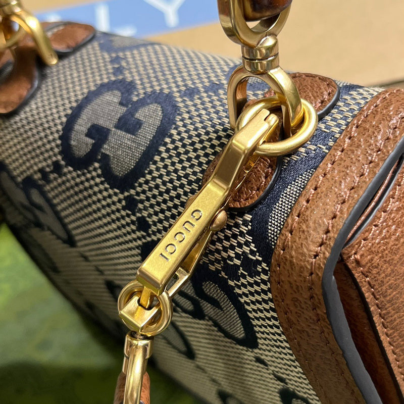 JB - Guki Lady Bags - 124