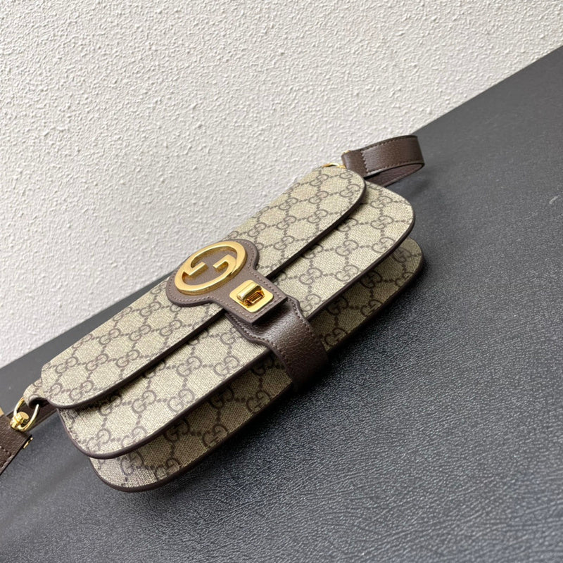 COZY BAGS - GUKI Bags - 450