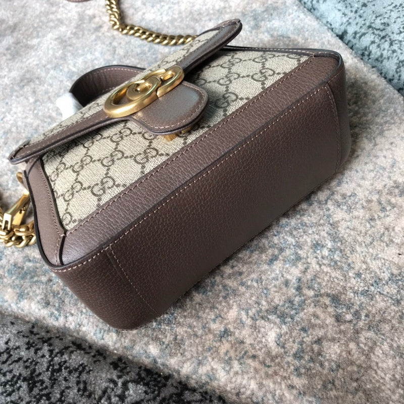 JB - Guki Lady Bags - 1109