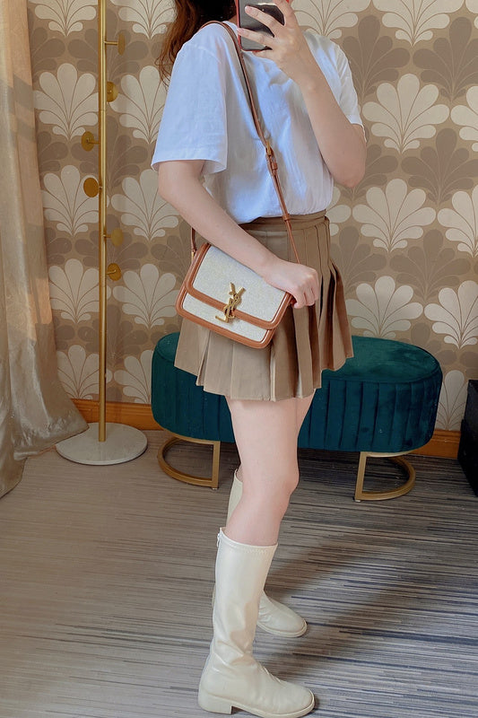 COZY BAGS - YLS Bags - 1123