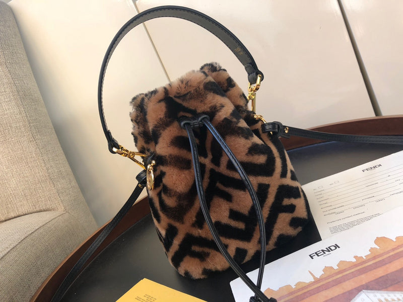 COZY - FDE Bags - 384