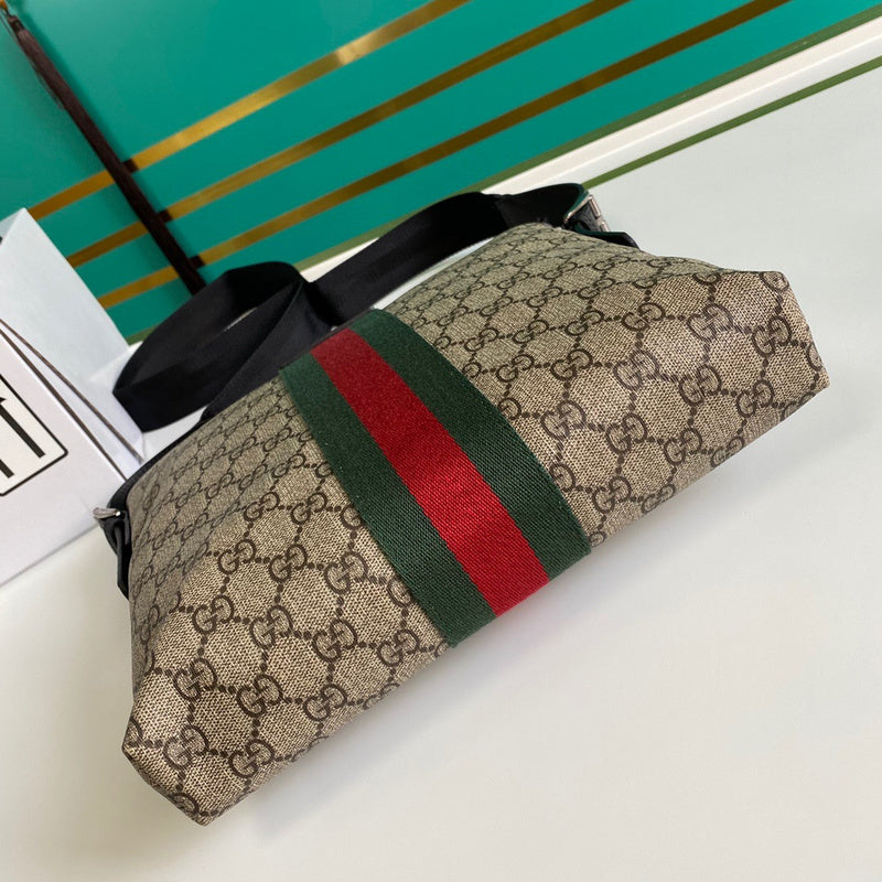 Cozy Bags - GUKI Men Shoulders Bags - 064