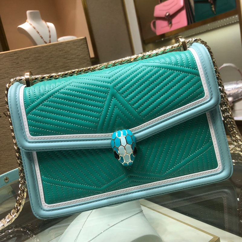 JB - BGL Lady Bags - 131