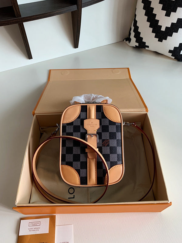 COZY - LV Bags - 4755