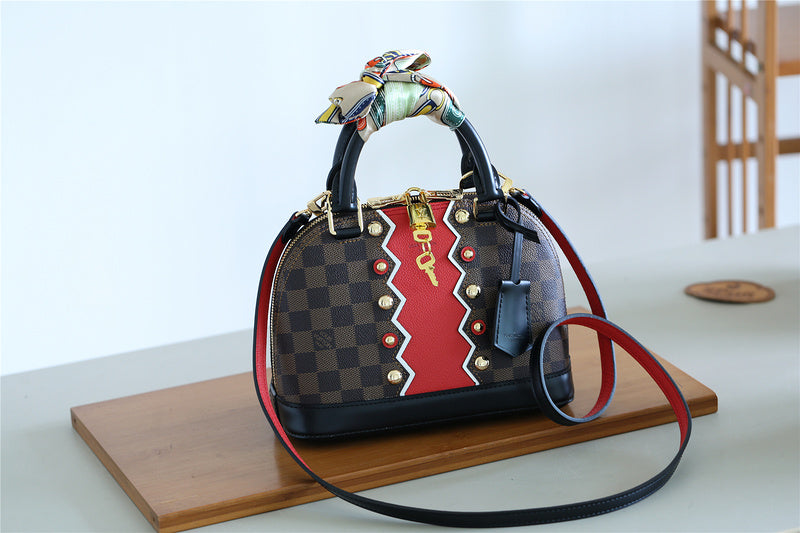 COZY - LOV Lady Bags - 1858