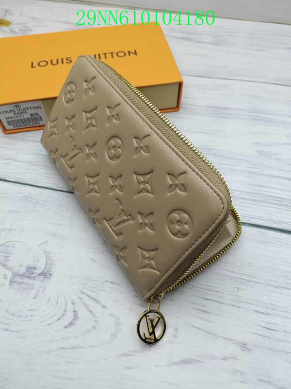 COZY BAGS - LOV Wallet - 780