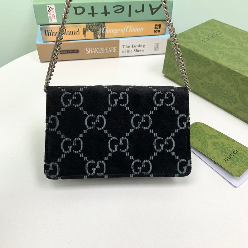 COZY BAGS - GUKI Bags - 1032