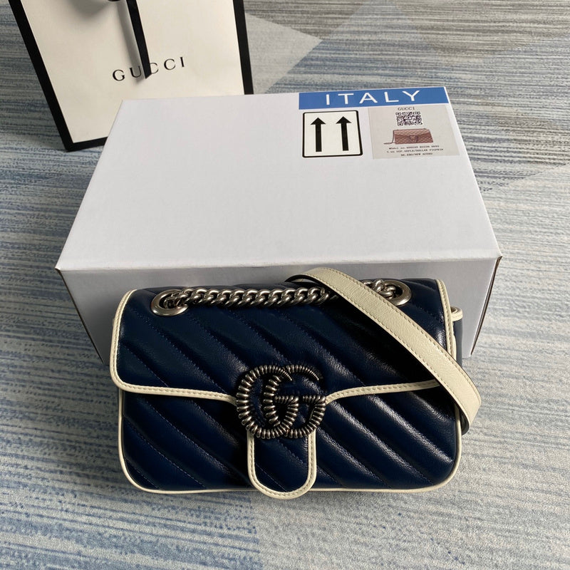 COZY BAGS - GUKI Bags - 2214