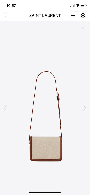 COZY BAGS - YLS Bags - 1123