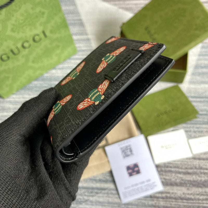 COZY BAGS - Guki Wallet - 270