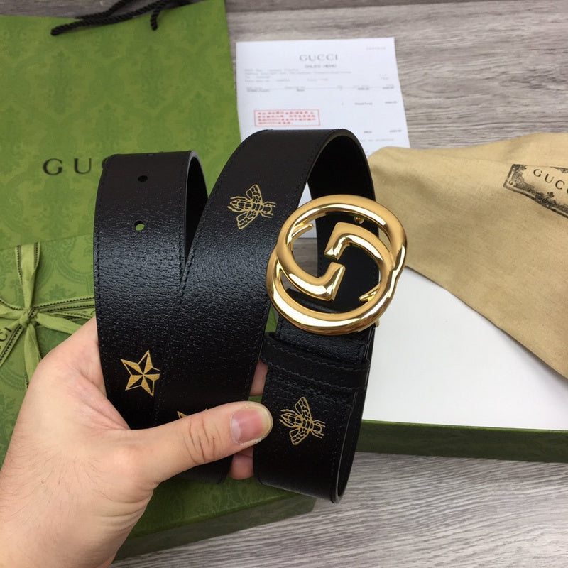 COZY BAGS - GUKI Belts - 030