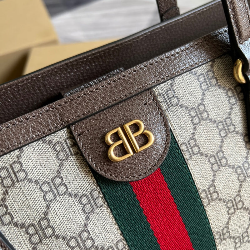 JB - Guki Lady Bags - 616